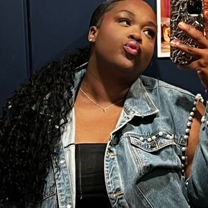 Meet your Posher, Brandi